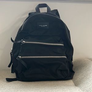 Marc Jacobs backpack